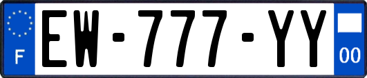 EW-777-YY
