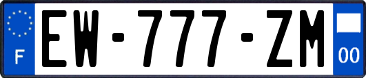 EW-777-ZM