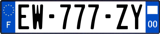 EW-777-ZY