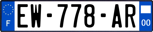 EW-778-AR