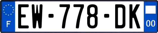 EW-778-DK