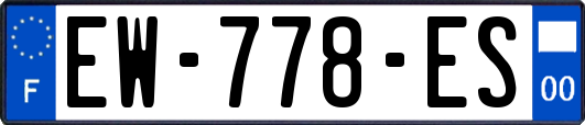EW-778-ES