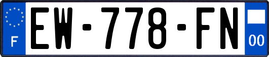 EW-778-FN