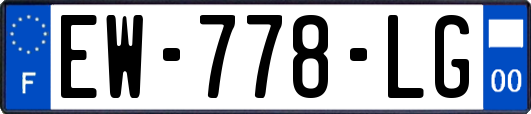 EW-778-LG