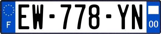 EW-778-YN