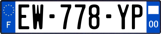 EW-778-YP