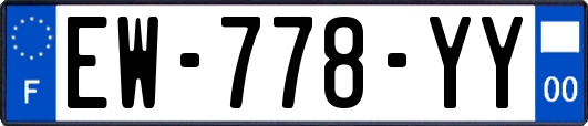 EW-778-YY