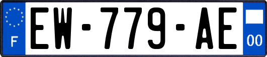 EW-779-AE