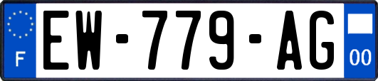 EW-779-AG