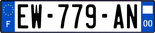 EW-779-AN