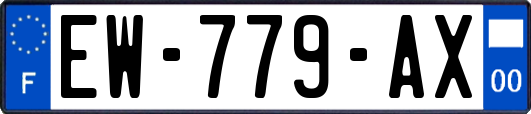 EW-779-AX