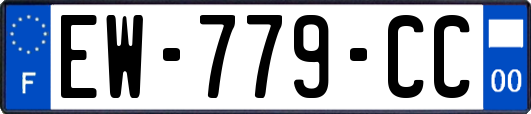 EW-779-CC