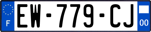 EW-779-CJ