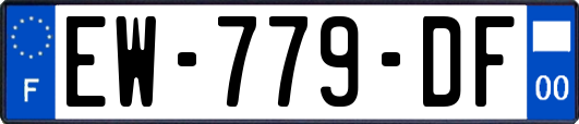 EW-779-DF