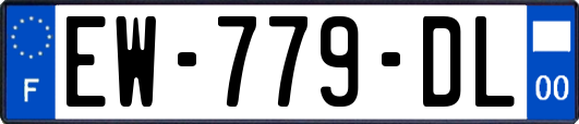 EW-779-DL