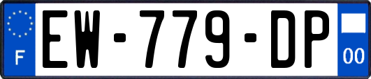 EW-779-DP