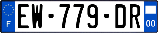 EW-779-DR