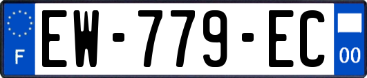 EW-779-EC