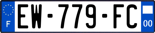 EW-779-FC