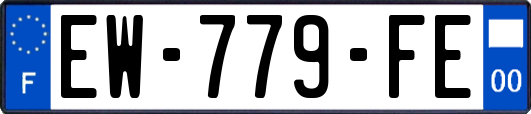EW-779-FE