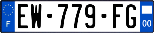 EW-779-FG