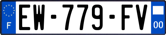 EW-779-FV