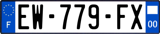 EW-779-FX