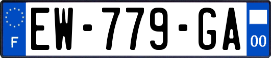 EW-779-GA