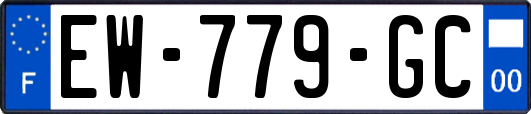 EW-779-GC