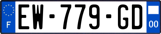 EW-779-GD