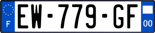 EW-779-GF