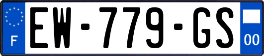 EW-779-GS