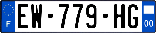 EW-779-HG