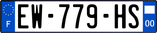 EW-779-HS