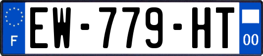 EW-779-HT