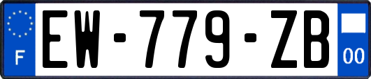 EW-779-ZB