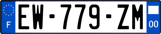 EW-779-ZM