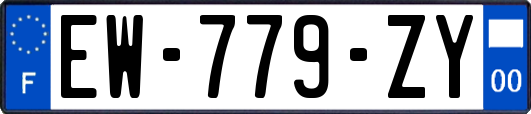 EW-779-ZY