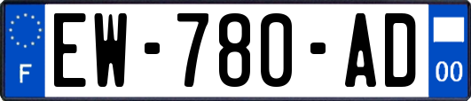 EW-780-AD