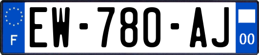 EW-780-AJ