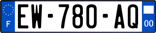 EW-780-AQ