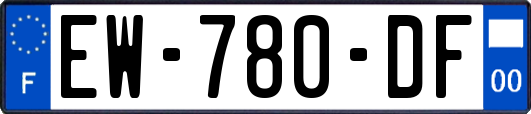 EW-780-DF