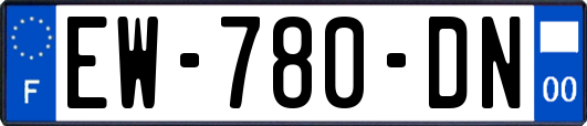 EW-780-DN