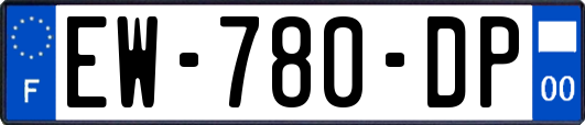 EW-780-DP