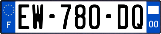 EW-780-DQ