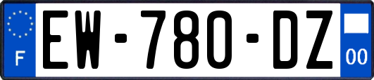 EW-780-DZ