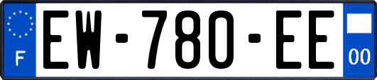 EW-780-EE