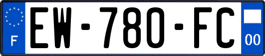 EW-780-FC