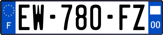 EW-780-FZ