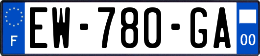EW-780-GA